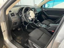 Used Dashboard Panel fits: 2016 Mazda CX-5  Grade A