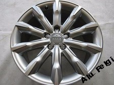 ORIGINAL AUDI ALLROAD A4 A8 Q5 18 ZOLL 8K0601025AD A18.83