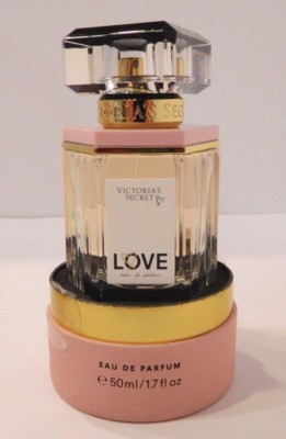 Buy Victoria's Secret Love 1.7oz Women's Eau de Parfum online | eBay