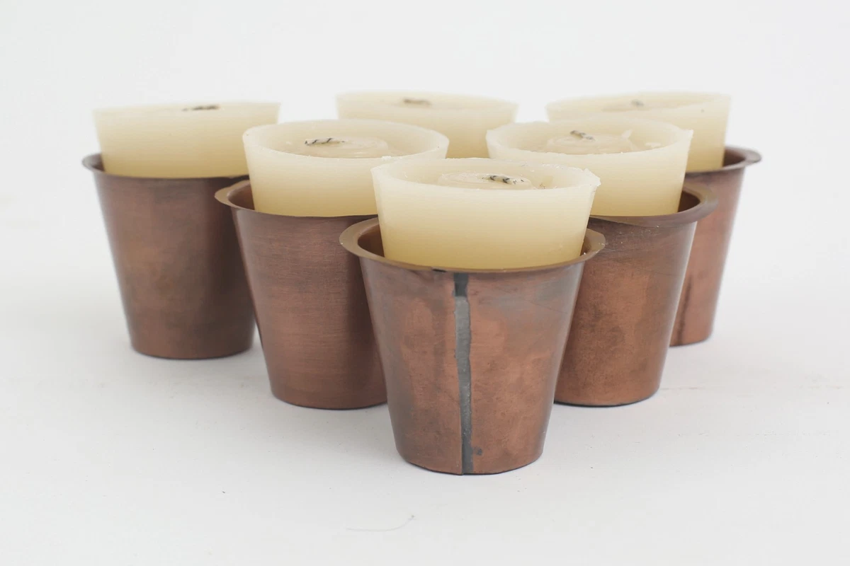Mexican cheap scented candles
