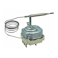 Thermostat 50-300°C Ego 55.34052.010 Temperaturregler Backofenthermostat Herd