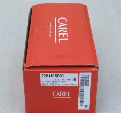 1PC NEW CAREL E2V14BSF00 lm