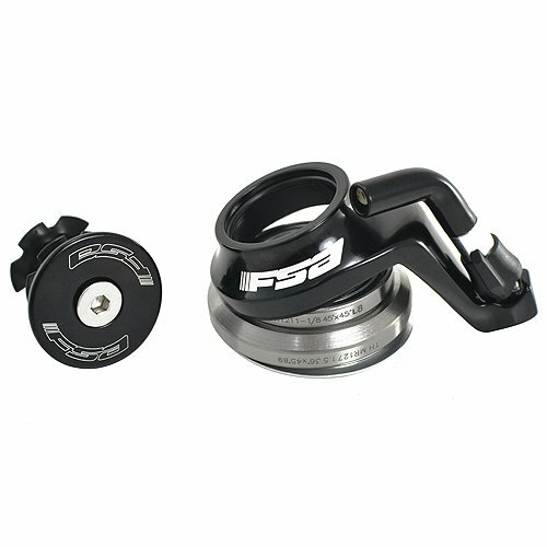 FSA NO.42/ACB-A Integrated Headset Orbit C-40 1-1/8 Inches To 1.5