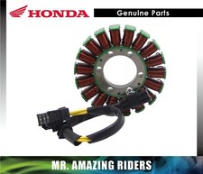 HONDA Original OEM STATOR 2006-2007 CBR1000RR 2007 CBR1000RR/R 31120-MEL-D22