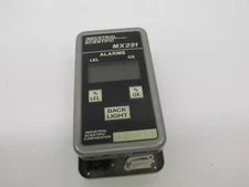 Industrial Scientific MX251 Alarm Parts Only 3211WVS