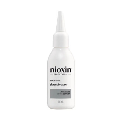 Behandlung Peeling NIOXIN Scalp Renew Dermabrasion 75ml