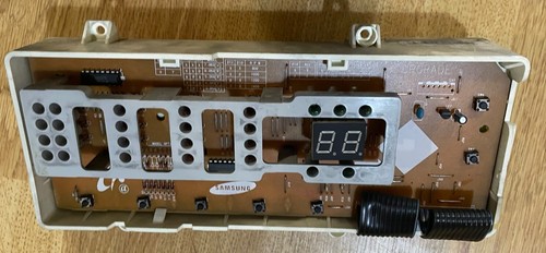 Samsung WF7604NAW Original Ersatzteil - Hauptplatine Platine Main Board