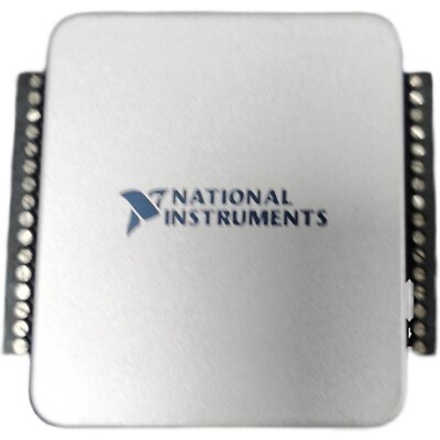 NEW   INSTRUMENTS USB-6001 782604-01 Data Acquisition Card DAQ #F1