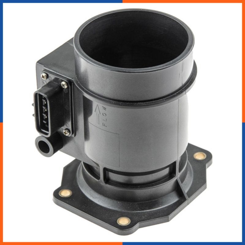 Débitmètre de masse d'air pour Subaru à capteur thermique de précision N5407000