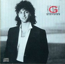 Duotones - Audio CD By Kenny G - GOOD