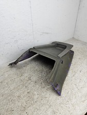 Yamaha XT 600 E 3tb carena plastica posteriore parafango plastic