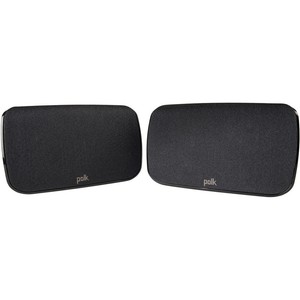 polk audio wireless surround