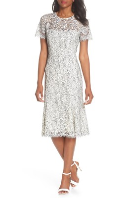 chinese dress ladies Eliza J Women's Dresses Dress,Navy,4 at Amazon Women's Clothing store main image 1