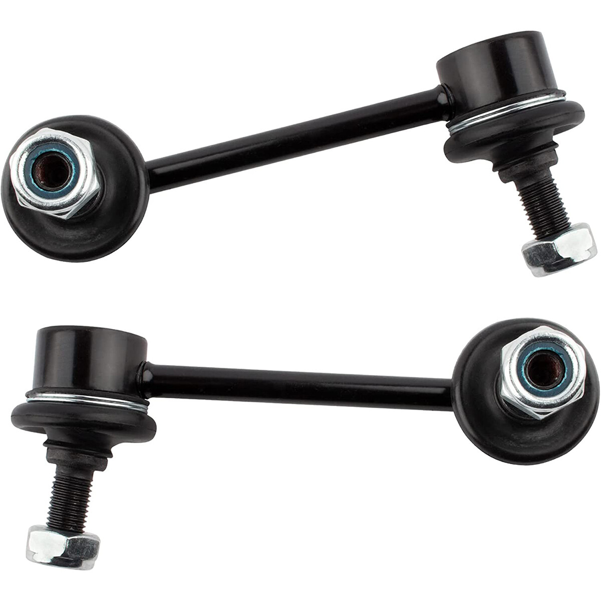 K80157 K80158 Front Stabilizer Sway Bar End Links Kit For Mazda RX-8 ...