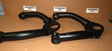 Ford Mercury Tubular Upper Control Arms Torino Ranchero Cougar A Frame Wishbone