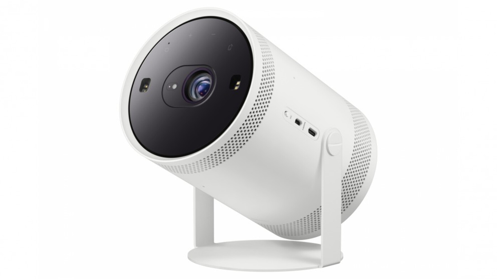 Samsung The Freestyle 1080p Portable 