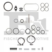 Montagesatz, Lader FA1 KT100610 FüR Bmw X5 X6 5Er 7Er