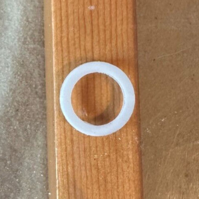 Teejet CP4743-TEF, PTFE GASKET
