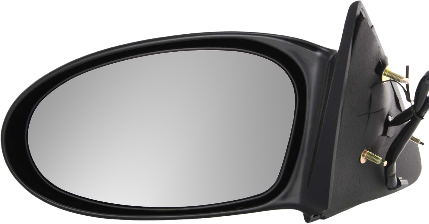 2002-2005 Pontiac Grand Am Replacement Driver Side Mirror