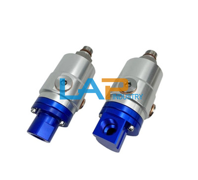 902-110-165 Qty:1 New Fit high speed coolant rotary joint