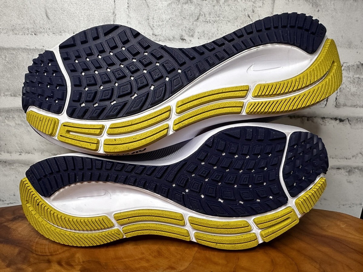 Size 4 - Nike NFL x Air Zoom Pegasus 38 Los Angeles Rams | eBay display picture 2