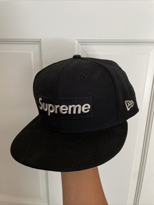 supreme bogo hat