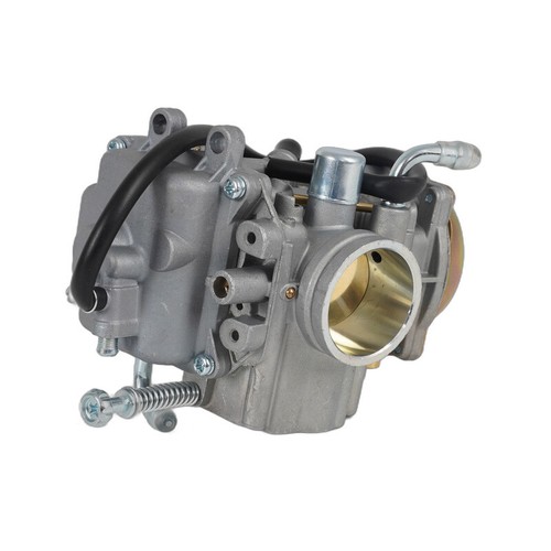 Carburetor Carb For Polaris Ranger 400 425 500 4x4 1253436 3131446 2010-2014 - Picture 4 of 11