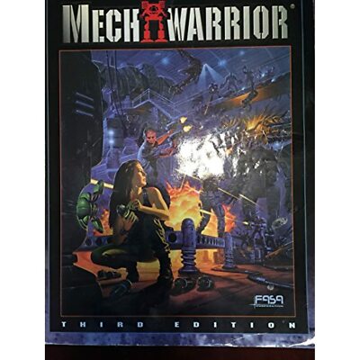 MECHWARRIOR バトルテック RPG s-l400.jpg
