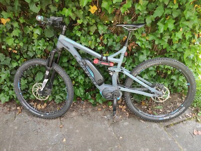 Conway e bike eWME 427