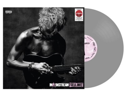Machine Gun Kelly Mainstream Sellout Exclusive Vinyl Sealed LP