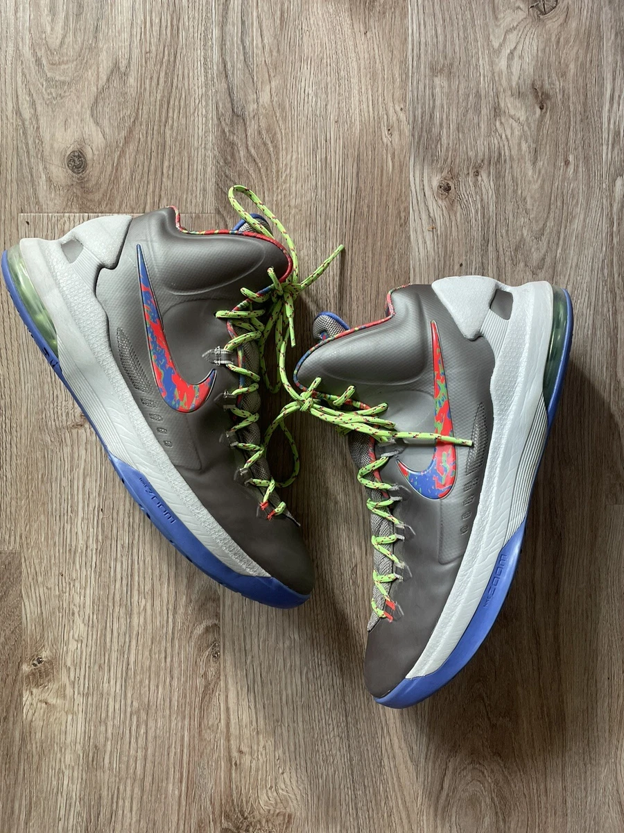 kd nerf 6