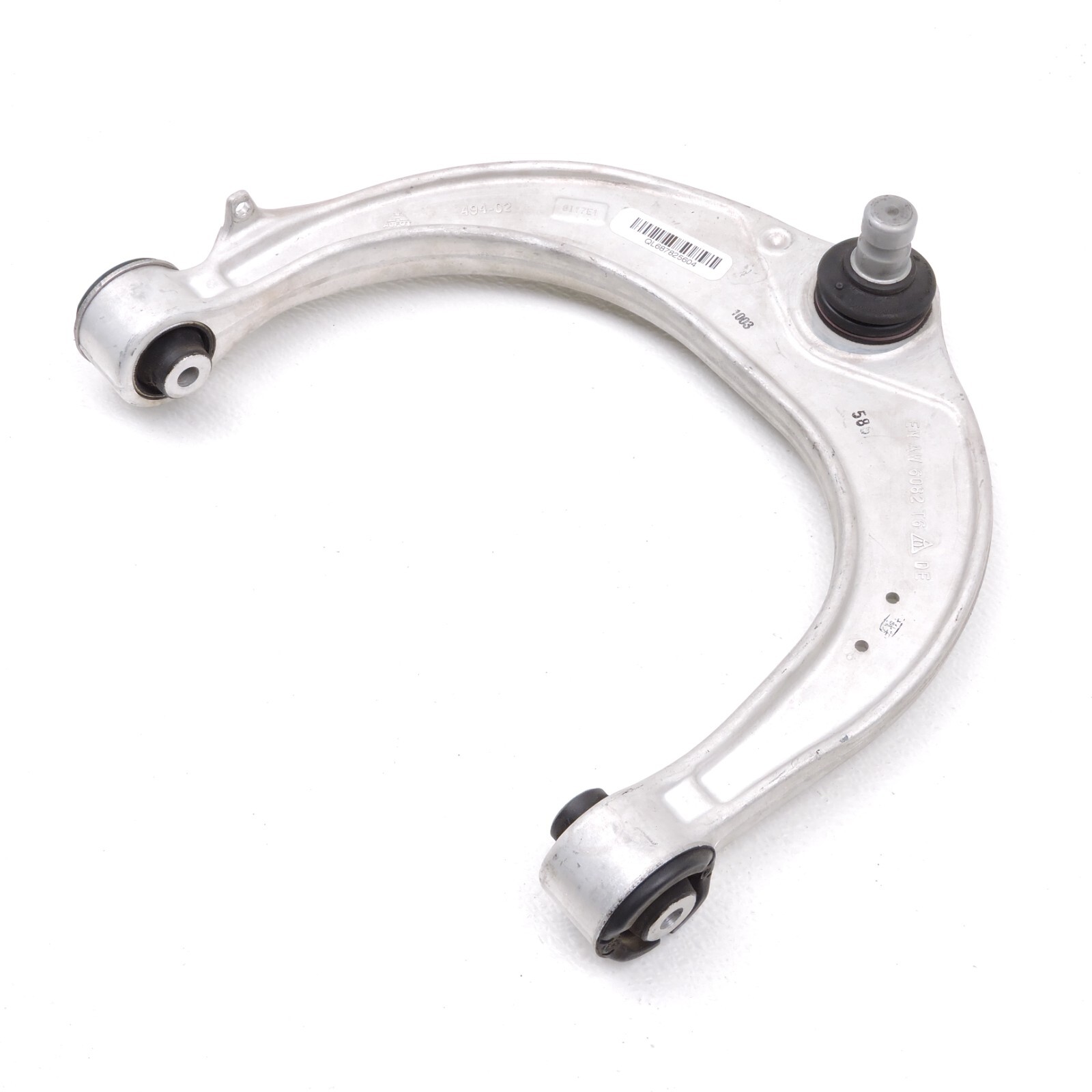 2019-2024 Rolls Royce Cullinan Front Right Upper Control Arm Wishbone -24-A-R