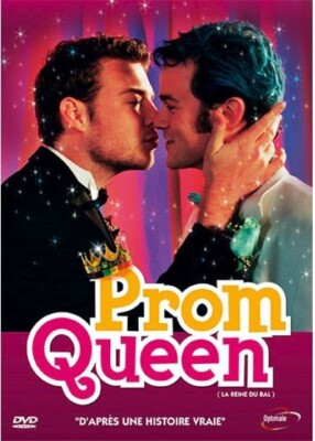 Prom Queen (2004) - DVD - NEU