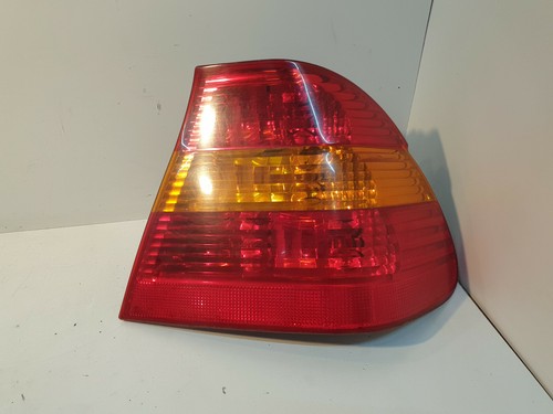 BMW E46 Rücklicht Rückleuchte Heckleuchte Bremsleuchte links 6907934 LIMO