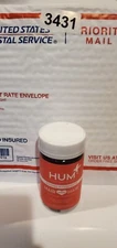 HUM NUTRITION Hair Sweet Hair 60 Gummies NEW & Sealed
