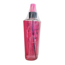 RETIRED Victoria's Secret SURGARED FLORALS LILAC Fragrance Mist Spray 8.4 fl oz