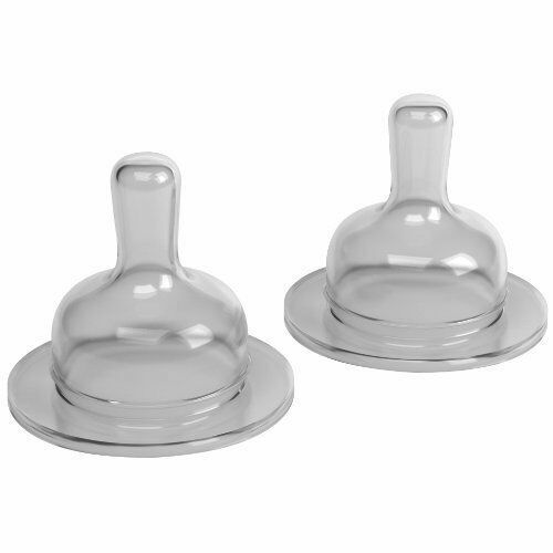 AVENT Ultra Soft Tétine 6-18 Mois Physiologique - Silicone