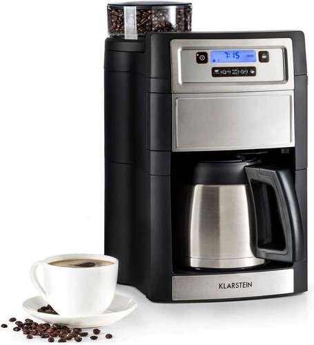 Klarstein Aromatica II Thermo Machine 