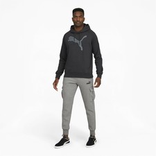 PUMA Men's Essentials Pocket Pants
