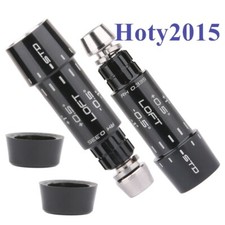 1pc Tip 0.335 RH Golf Shaft Sleeve Adapter For Srixon ZXi Driver Fairway Wood