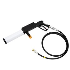 LED CO2 Gun LED Confetti Cannon Machine CO2 Jet Stage Event For Party DJ Club US