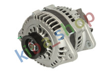 ALTERNATOR 12V 100A FITS OPEL ASTRA G ASTRA G/KOMBI COMBO/MINIVAN CORSA C
