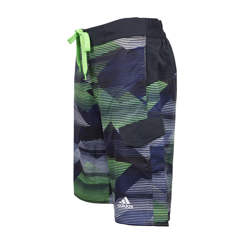 МУЖСКИЕ ШОРТЫ ДЛЯ ПЛАВАНИЯ ADIDAS VORTEX SOL 3390₽