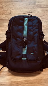 lowepro vertex 300 aw backpack