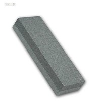 Abziehstein / Wetzstein, Grob & Fein, K120 & K240, 150X50X25 Mm, Schleifstein