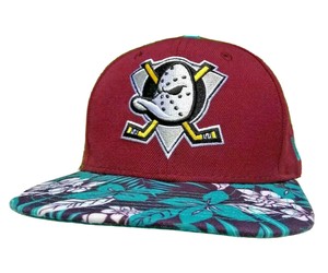 mighty ducks new era