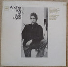 Bob Dylan Another Side Of Bob Dylan UK Stereo Vinyl LP  Reissue VG+   Great Copy