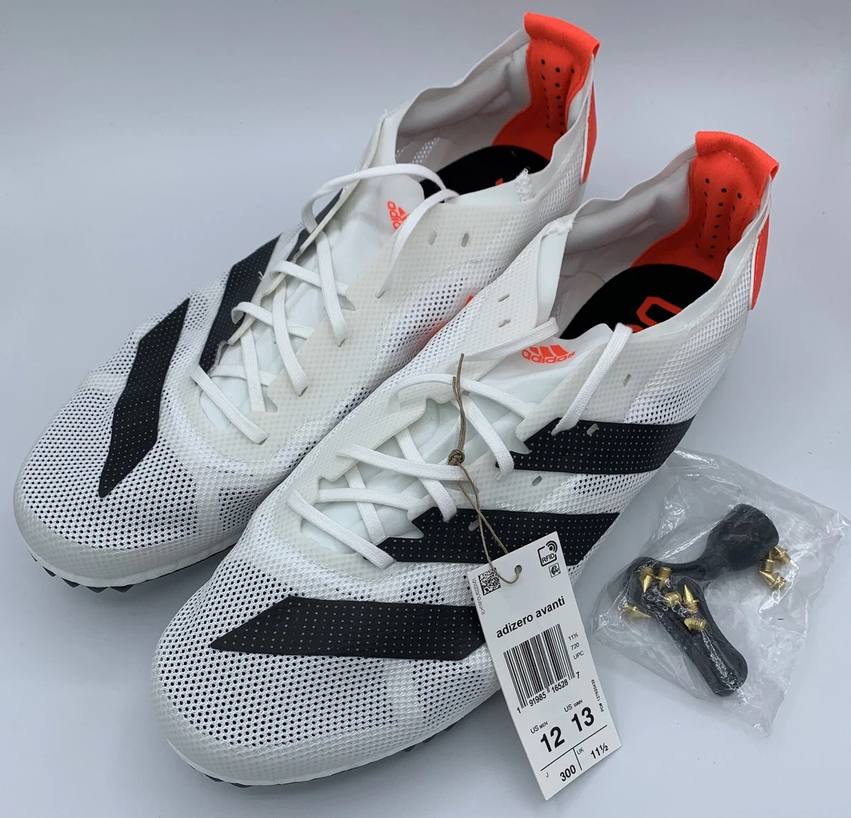 Adidas Adizero Avanti Tokyo for sale | eBay