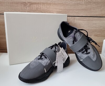 adidas Originals Type 0-1 OAMC Sneaker FV7106 Schuhe Gr. 12,5 = 48 NEU OVP