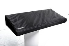 Custom padded cover for MOOG One 16-voice 61-key analog synthesizer